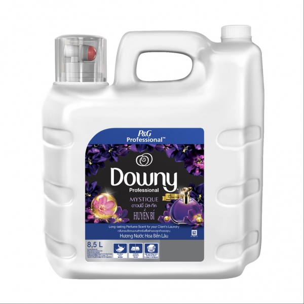 Downy Profesional Mystique 8.5L