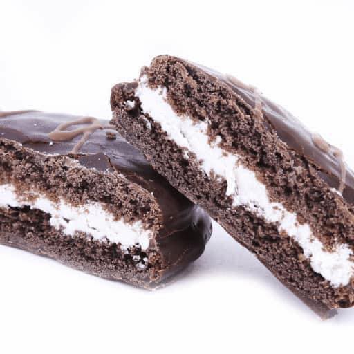 ChocoPie Dark 360g - 12 Pack/Box, 8 Box/Case