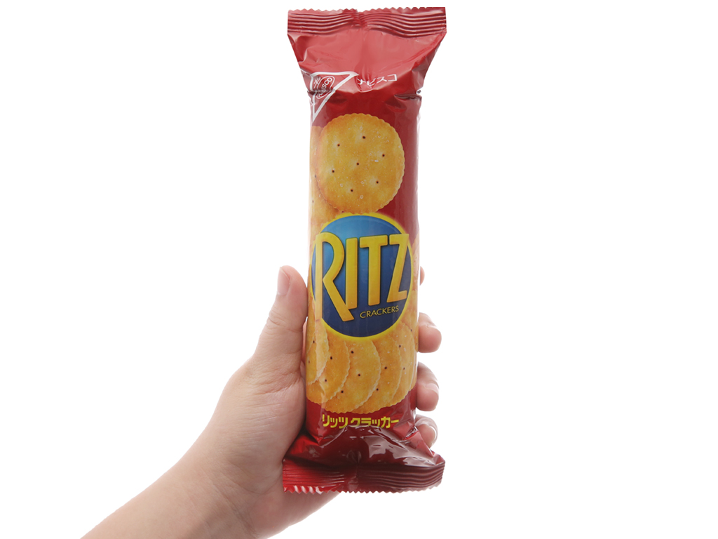 Ritz Salty Cookies 247g