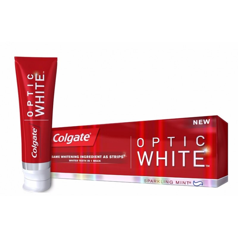 Colgate Opic White 100g
