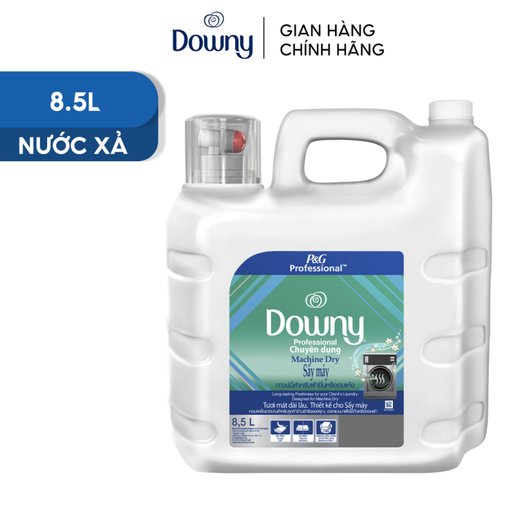 Downy Profesional Machine Dry 8.5L