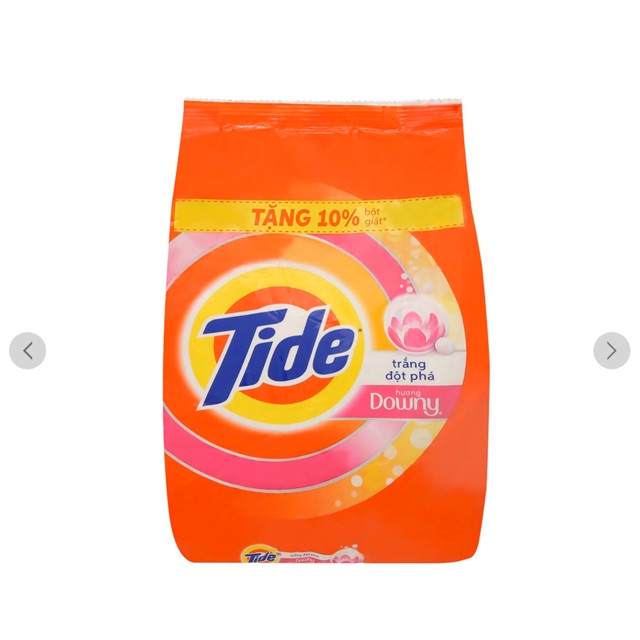 Tide Detergent Downy 720g