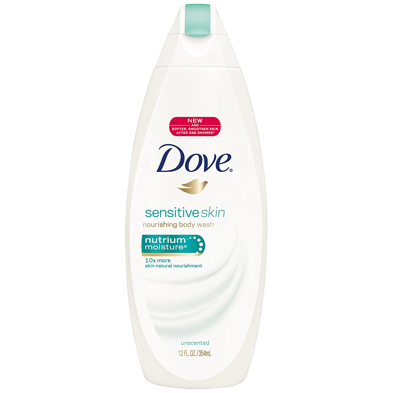 Dove Shower Cool  Moisturizing 180g