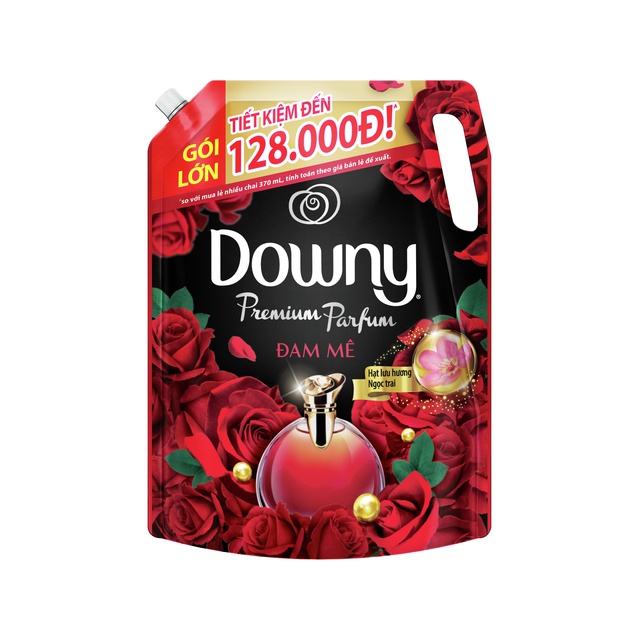 Downy Passion 2.2Lx 4bag