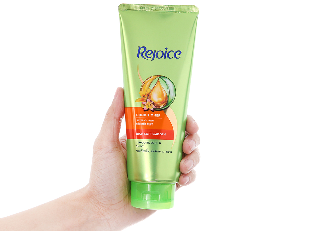 Rejoice Conditioner Super Smooth  170g