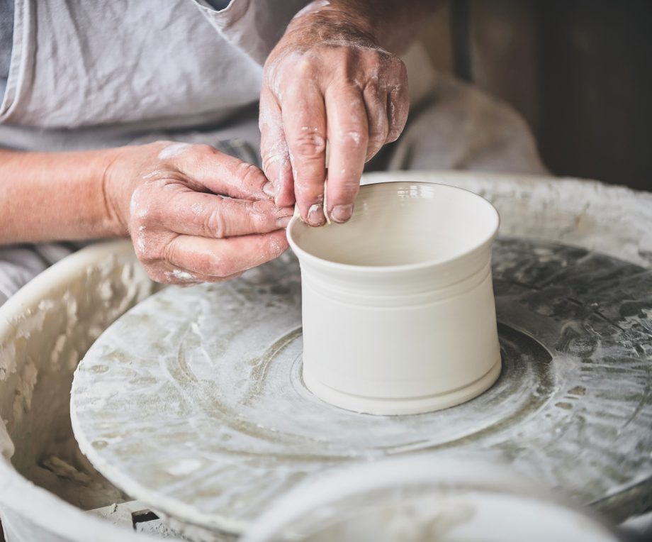 Ceramics