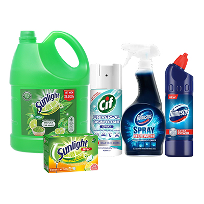 Unilever
