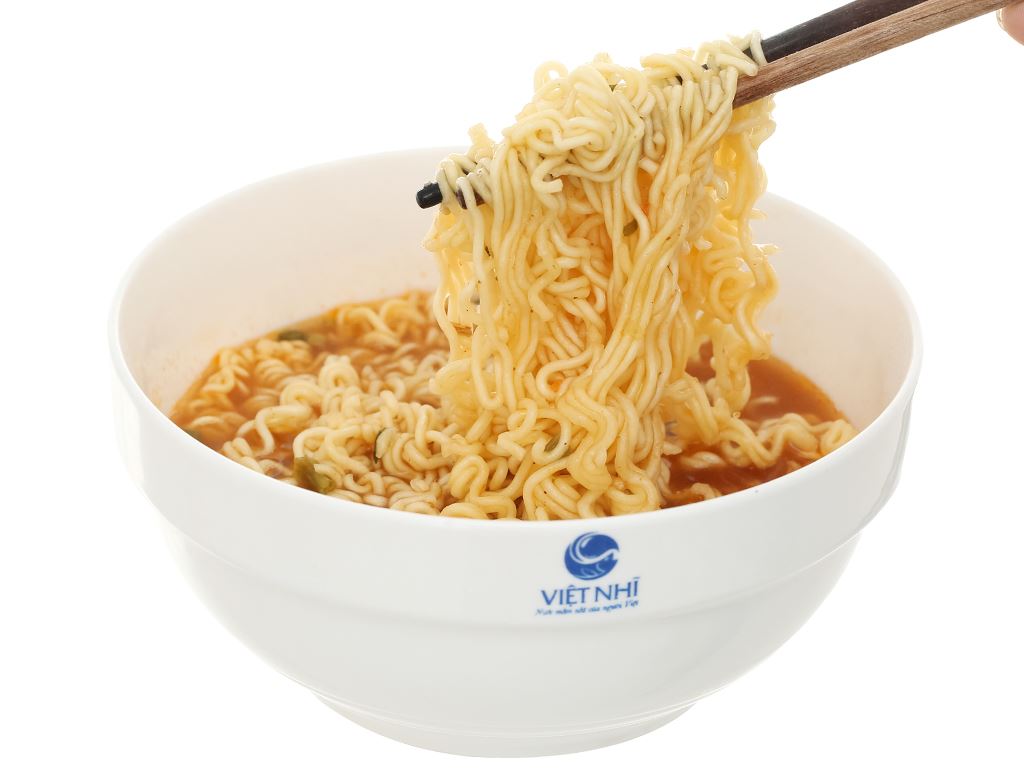 Thai Jin Ottogi Hot Pot Noodles 115g