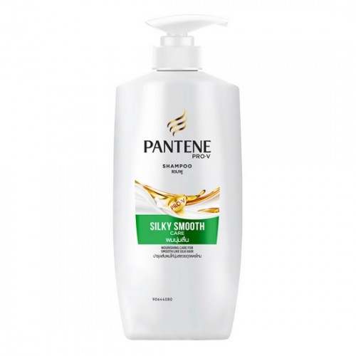 Pantene shampoo Slky Smooth care 650ml
