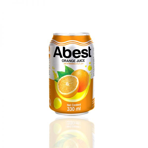 WHOLESALE ABEST ORANGE JUICE
