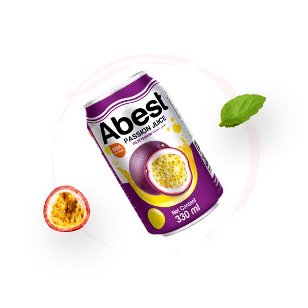 WHOLESALE ABEST PASSION JUICE