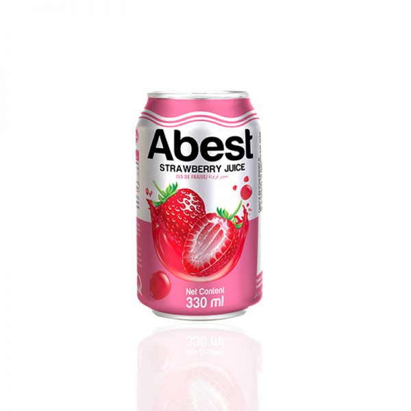 WHOLESALE ABEST STRAWBERRY JUICE