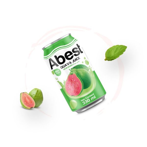 WHOLESALE ABEST GUAVA JUICE