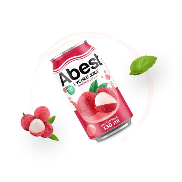 WHOLESALE ABEST LYCHEE JUICE