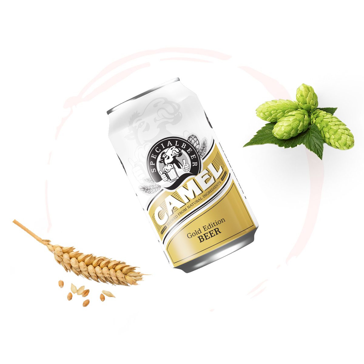 WHOLESALE CAMEL SPECIAL BEER
