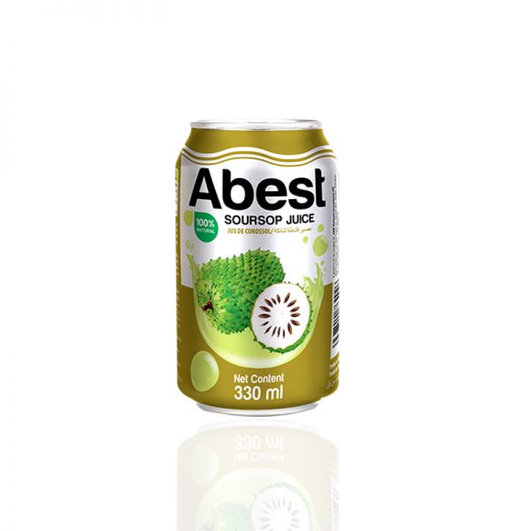 WHOLESAE ABEST SOURSOP JUICE