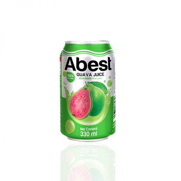 WHOLESALE ABEST GUAVA JUICE