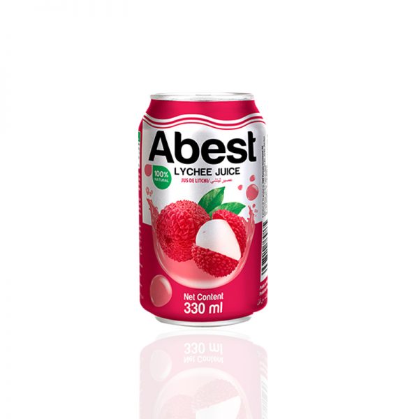 WHOLESALE ABEST LYCHEE JUICE