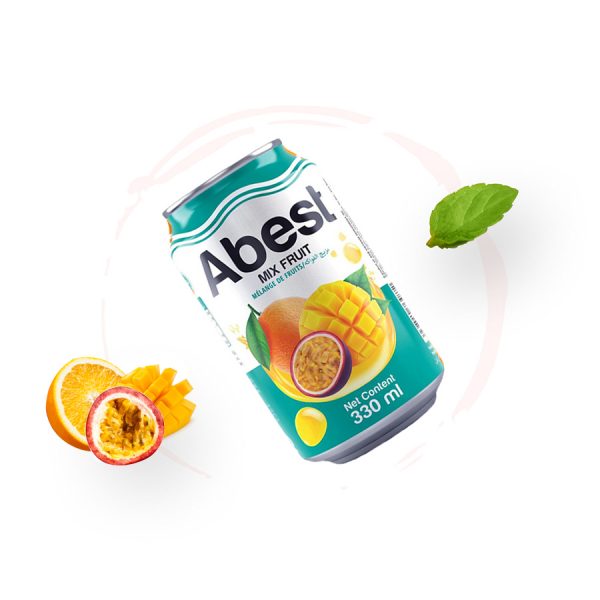 WHOLESALE ABEST MIXED FRUIT JUICE