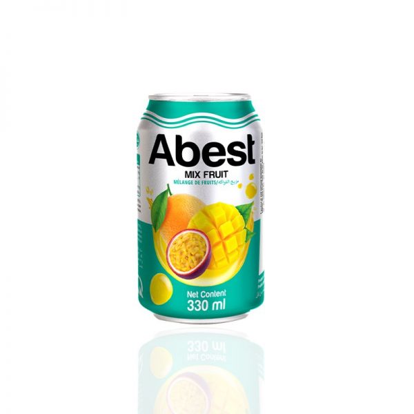 WHOLESALE ABEST MIXED FRUIT JUICE