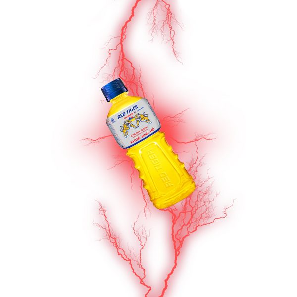 WHOLESALE REDTIGER ENERGY DRINK BOTTLE