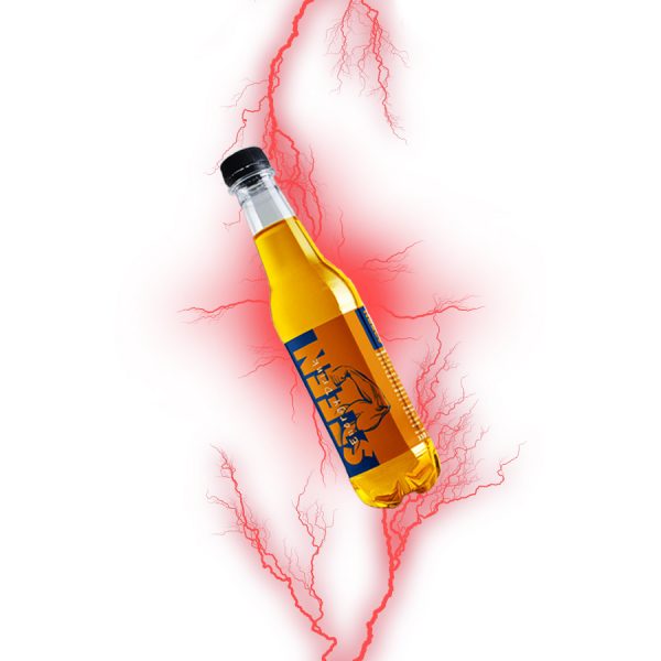WHOLESALE STEEN ENERGY DRINK YELLOW