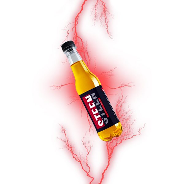 WHOLESALE STEEN ENERGY DRINK