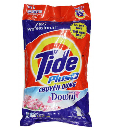 Tide Detergent Regular  6kg