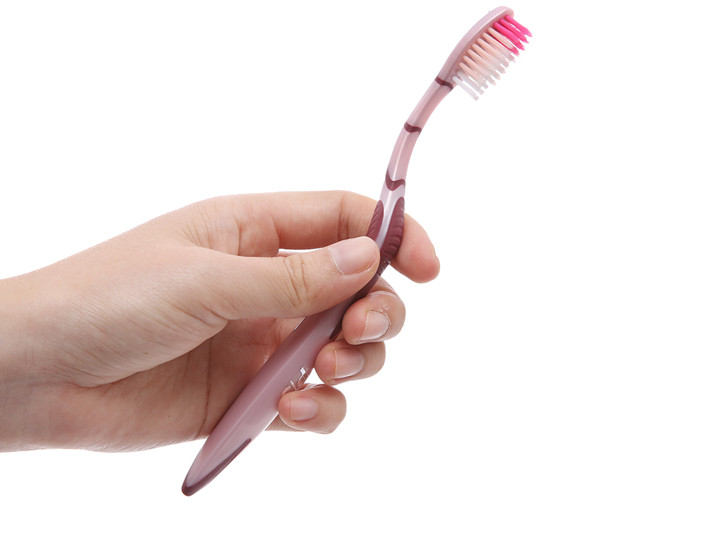 Toothbrush P / S Himalayan rock salt white teeth