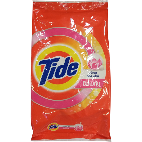 Tide Detergent Downy 5kg