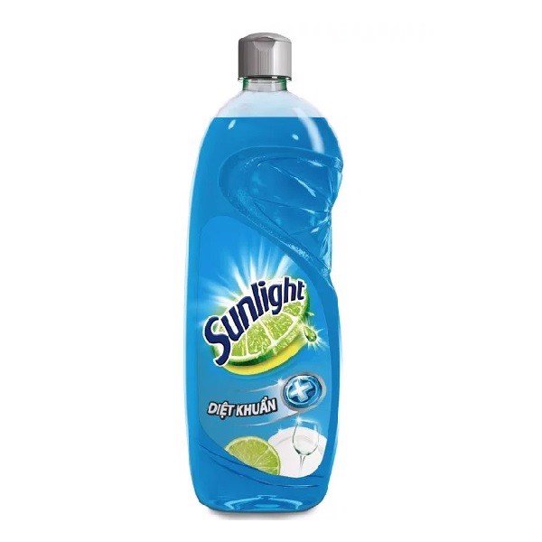 Sunlight bactericidal 750g x 15 bottles