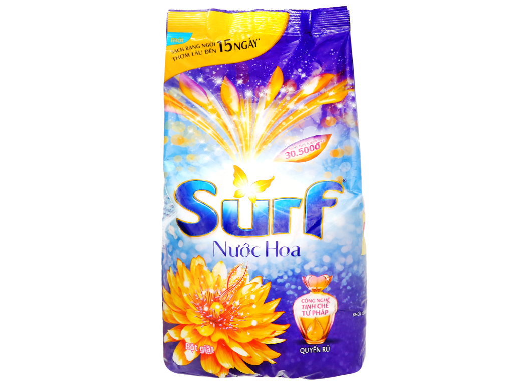 Surf  Perfume Seductive 720G