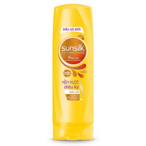 Sunsilk Condition Magic Smooth 170g
